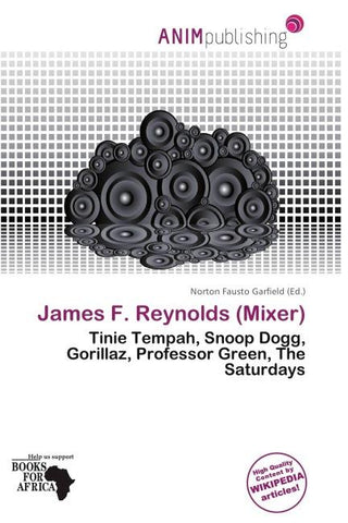 James F. Reynolds (Mixer)