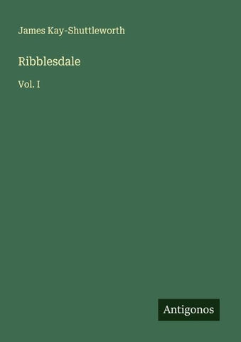 Ribblesdale