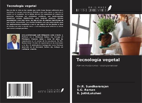 Tecnología vegetal
