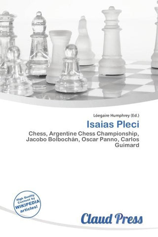 Isaias Pleci