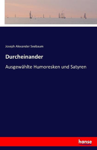 Durcheinander