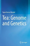 Tea: Genome and Genetics