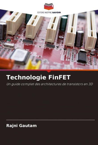 Technologie FinFET