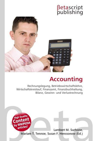 Accounting