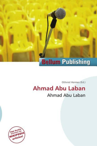 Ahmad Abu Laban