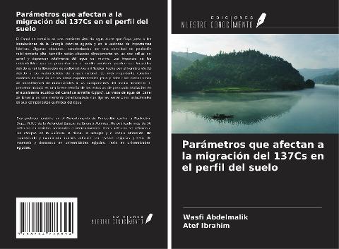 Parámetros que afectan a la migración del 137Cs en el perfil del suelo