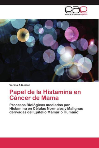 Papel de la Histamina en Cáncer de Mama