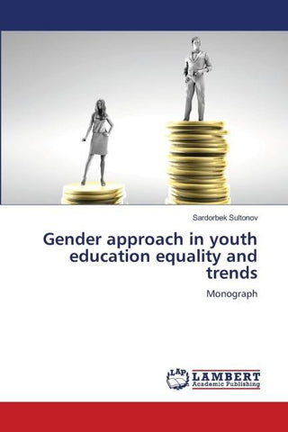 Gender approach in youth education equality and trends