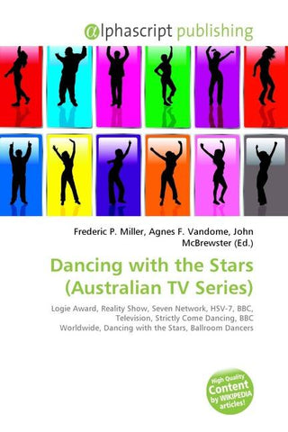 Dancing with the Stars (Australian TV Series)