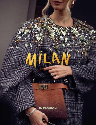 Milan. In Fashion