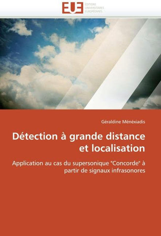 Détection à grande distance et localisation