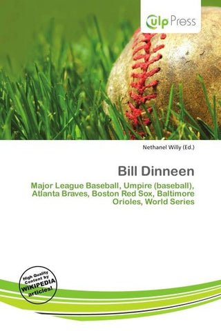 Bill Dinneen