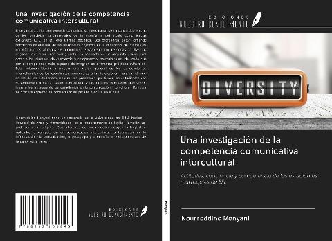Una investigación de la competencia comunicativa intercultural