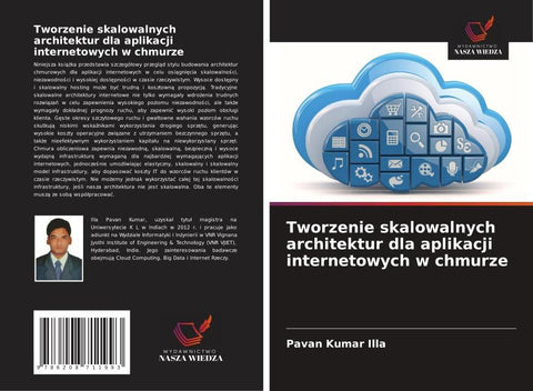 Tworzenie skalowalnych architektur dla aplikacji internetowych w chmurze
