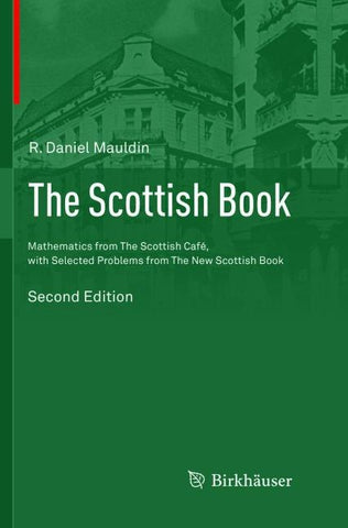 The Scottish Book