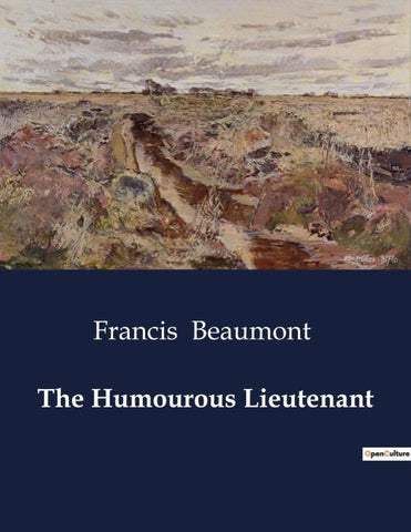 The Humourous Lieutenant