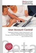 User Account Control