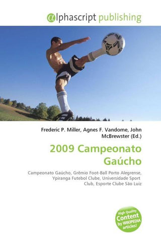 2009 Campeonato Gaúcho