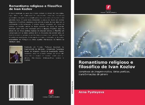 Romantismo religioso e filosófico de Ivan Kozlov
