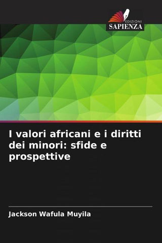 I valori africani e i diritti dei minori: sfide e prospettive