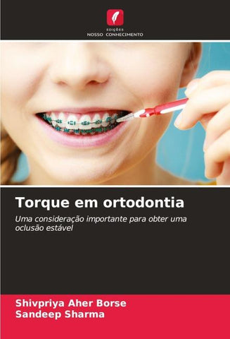 Torque em ortodontia