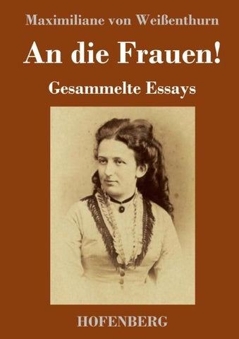 An die Frauen!