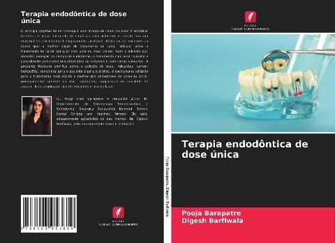 Terapia endodôntica de dose única