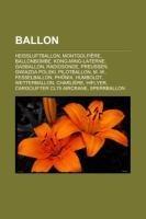 Ballon