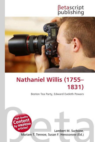 Nathaniel Willis (1755-1831)