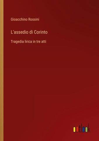L'assedio di Corinto
