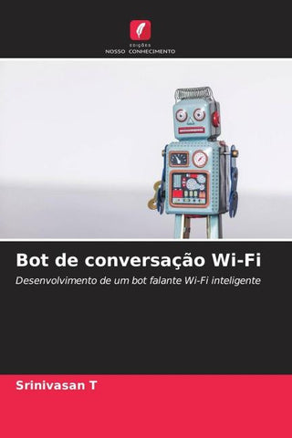 Bot de conversação Wi-Fi