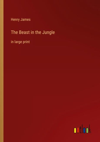 The Beast in the Jungle