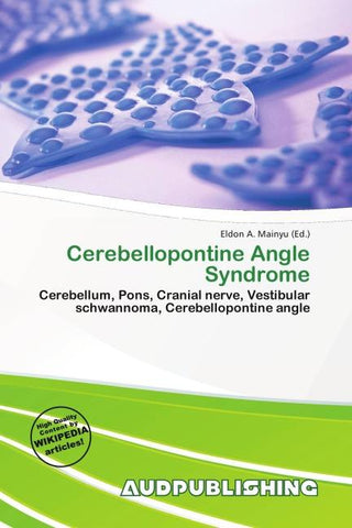 Cerebellopontine Angle Syndrome