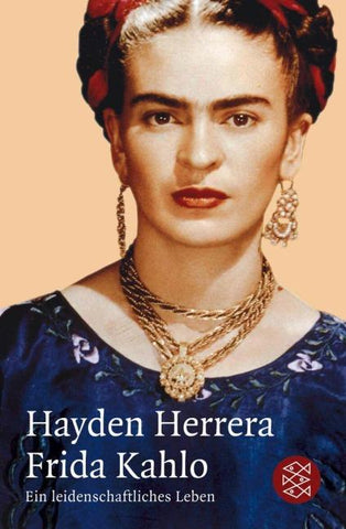 Frida Kahlo