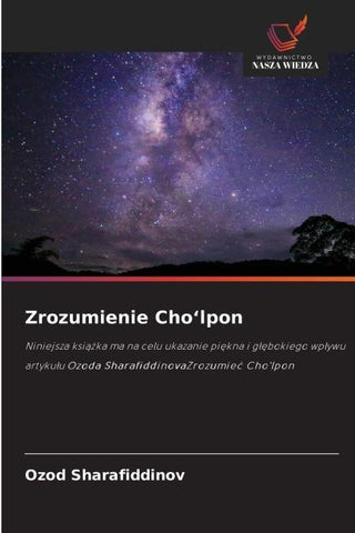 Zrozumienie Cho¿lpon
