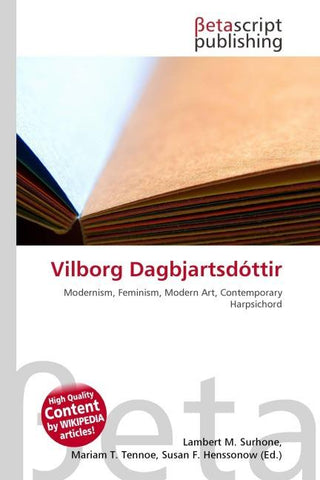 Vilborg Dagbjartsdóttir