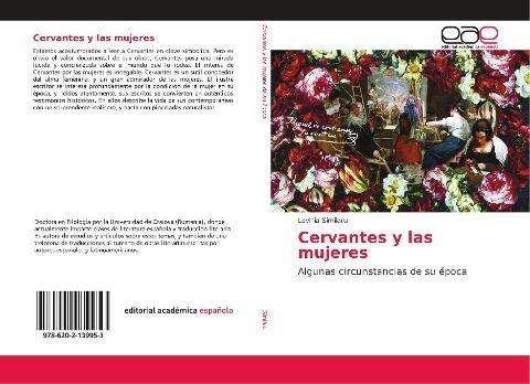 Cervantes y las mujeres