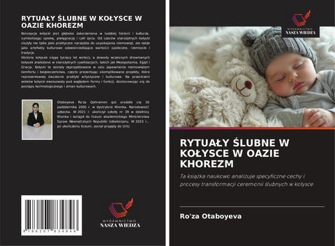 RYTUA¿Y ¿LUBNE W KO¿YSCE W OAZIE KHOREZM