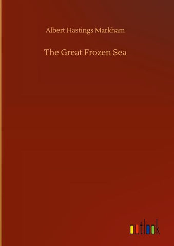 The Great Frozen Sea