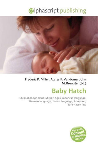 Baby Hatch