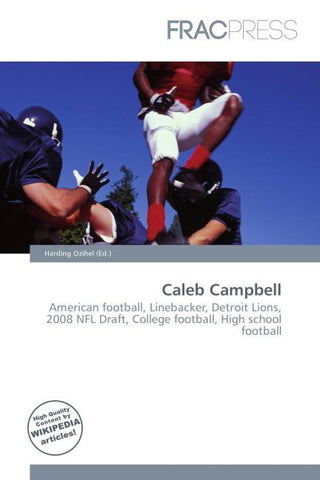 Caleb Campbell