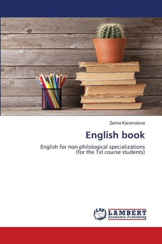 English book