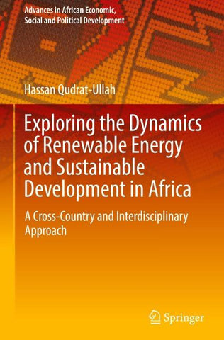 Exploring the Dynamics of Renewable Energy and Sustainable Development in Africa