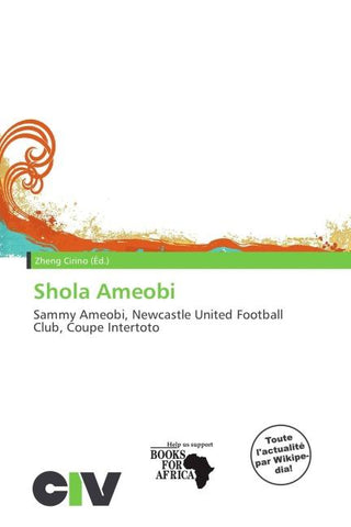 Shola Ameobi