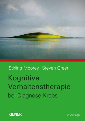 Kognitive Verhaltenstherapie bei Diagnose Krebs