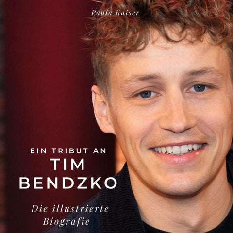 Ein Tribut an <br> Tim Bendzko