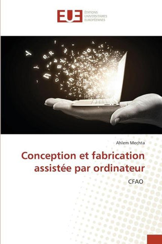 Conception et fabrication assistée par ordinateur