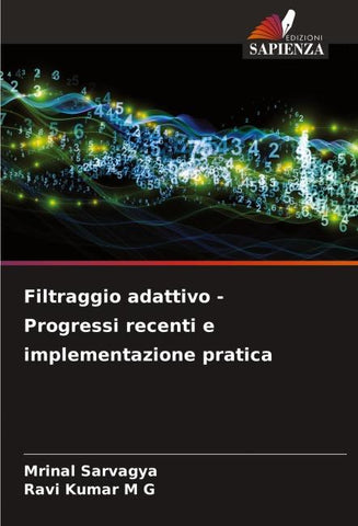 Filtraggio adattivo - Progressi recenti e implementazione pratica