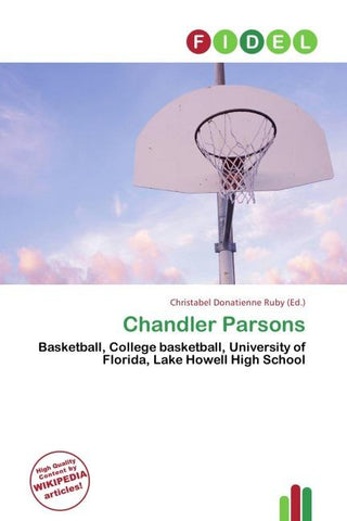 Chandler Parsons