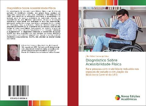 Diagnóstico Sobre Acessibilidade Física